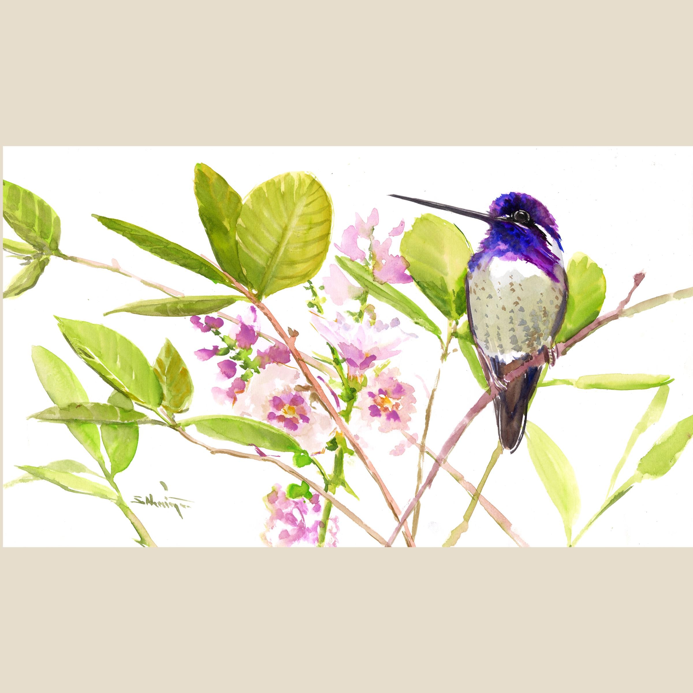 Susan Tolle 作　ビクトリアンハウス 水彩画 Susan Tolle 作 ビクトリアンハウス 水彩画 WatercolorBySuren