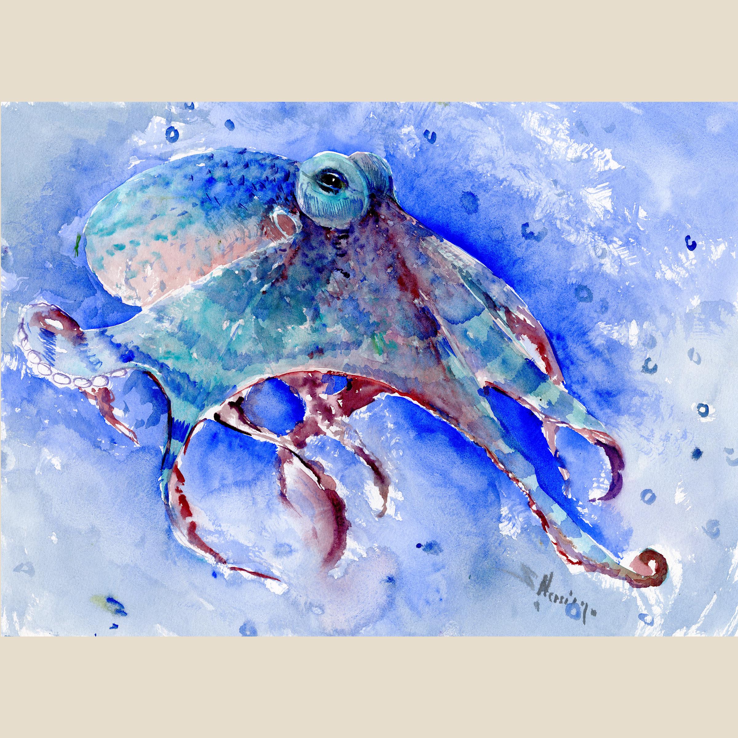 WatercolorBySuren - Etsy 日本