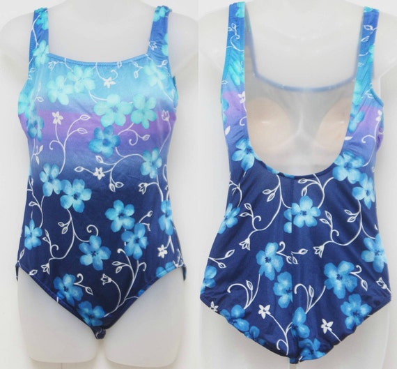 vintage gabar swimsuit