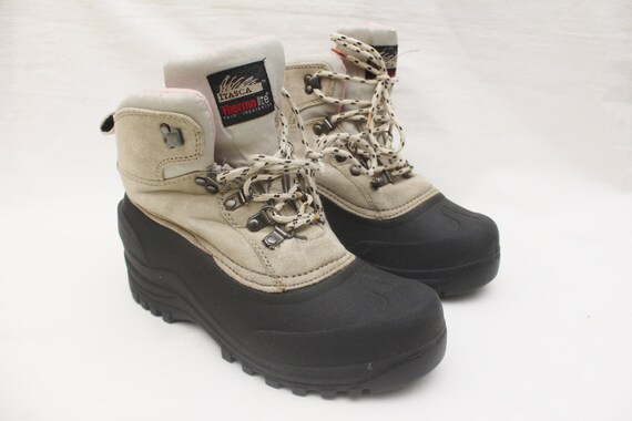 itasca thermolite boots