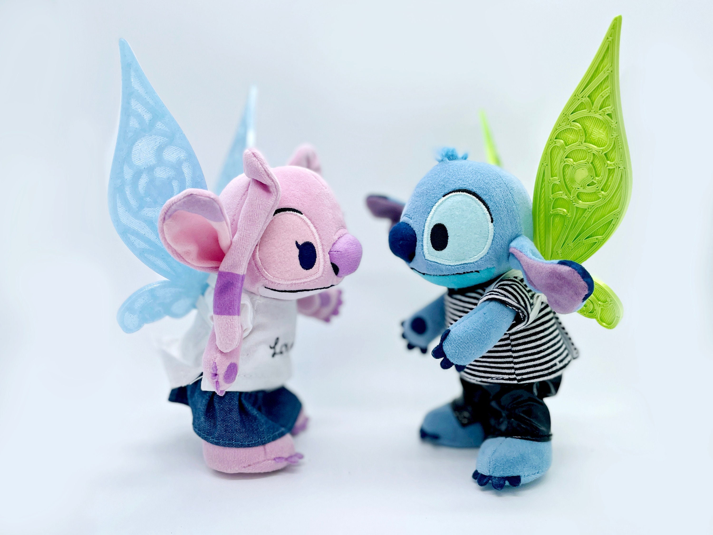 Tinkerbell Plush - Etsy Tinkerbell Plush - Etsy