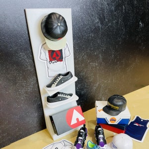 Nike Store Display - Etsy