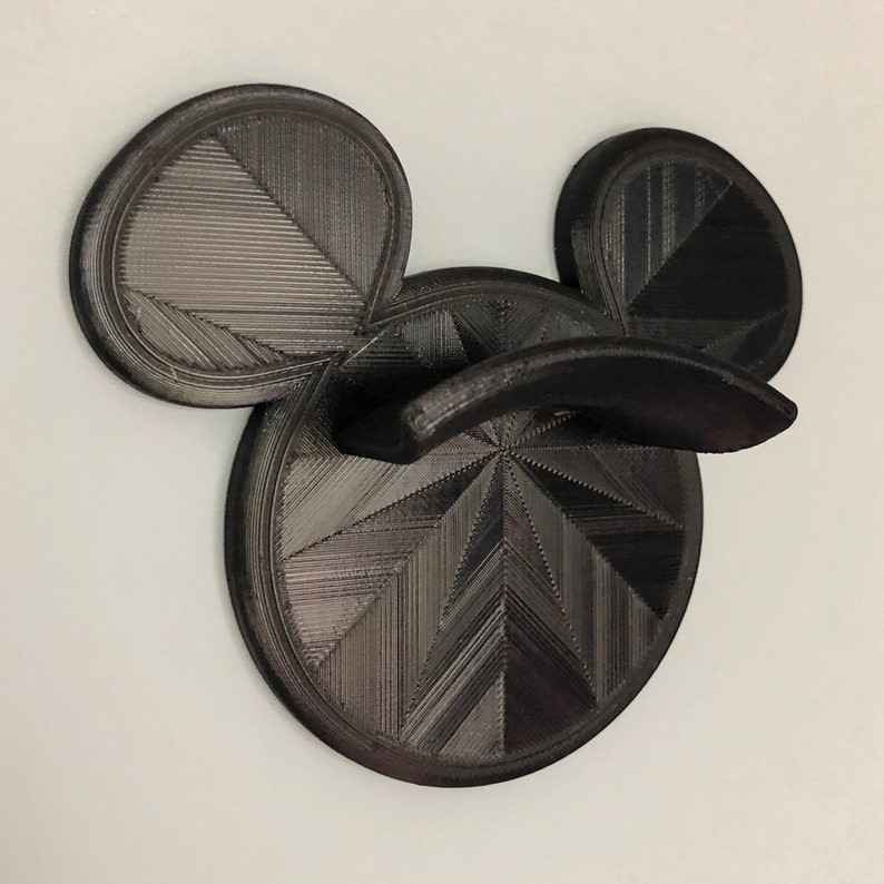 Mouse Ears and Backpack Wall Hook for Loungefly Backpacks. Etsy