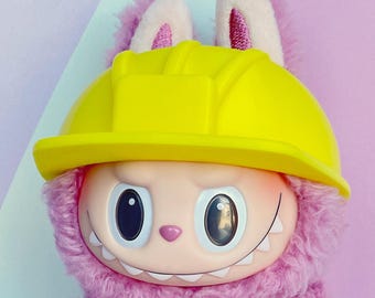 New Authentic Popmart SESAME BEAN the Monsters Labubu