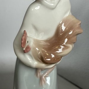 Shepherdess Figurines - Etsy