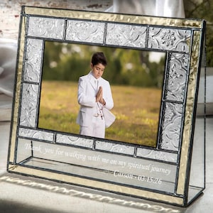 Godparent and Confirmation Sponsor Gifts Personalized