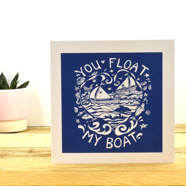 Float My Boat Etsy