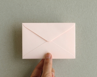 50 blue business card