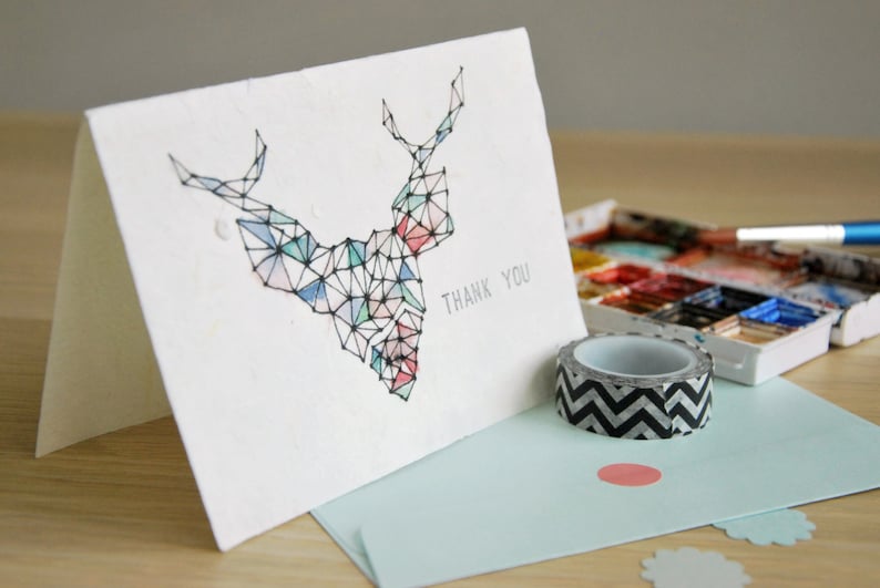 4x6 Metallic Mint Envelopes for A6 cards pack 20 The | Etsy