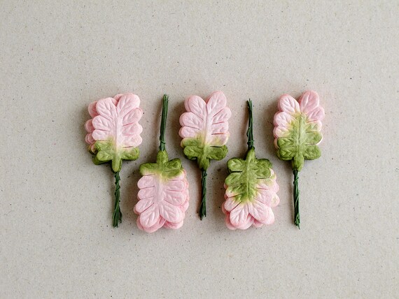 Card Making Embelishments Large Craft Punch 1/" 2,5 cm FERN