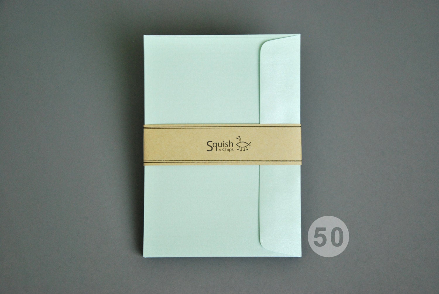 Bulk 4x6 Metallic Mint Envelopes For A6 Cards Pack Of 50 Etsy Australia
