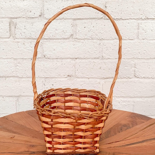 Vintage Woven - Etsy