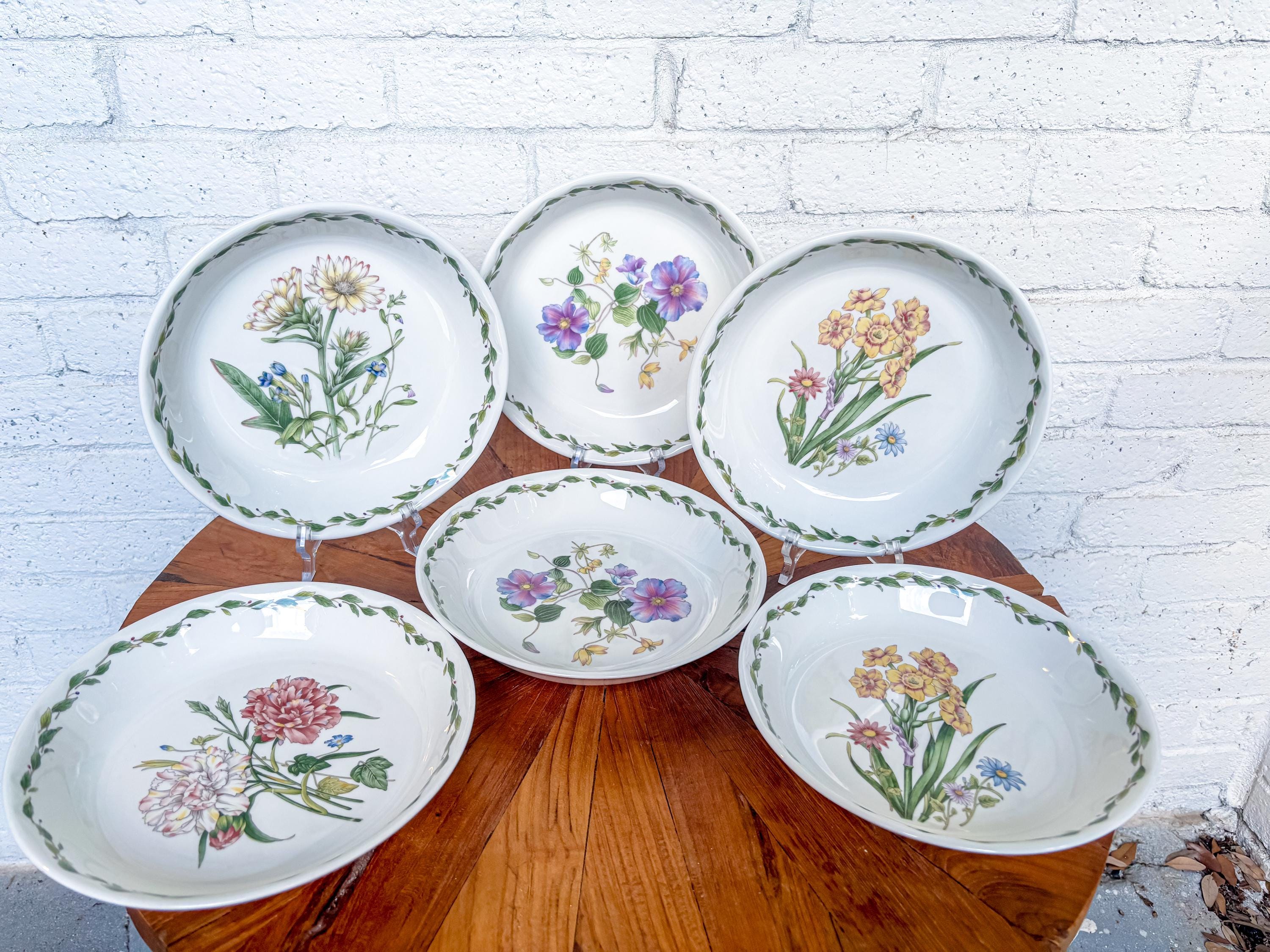 Vintage Noritake - Etsy