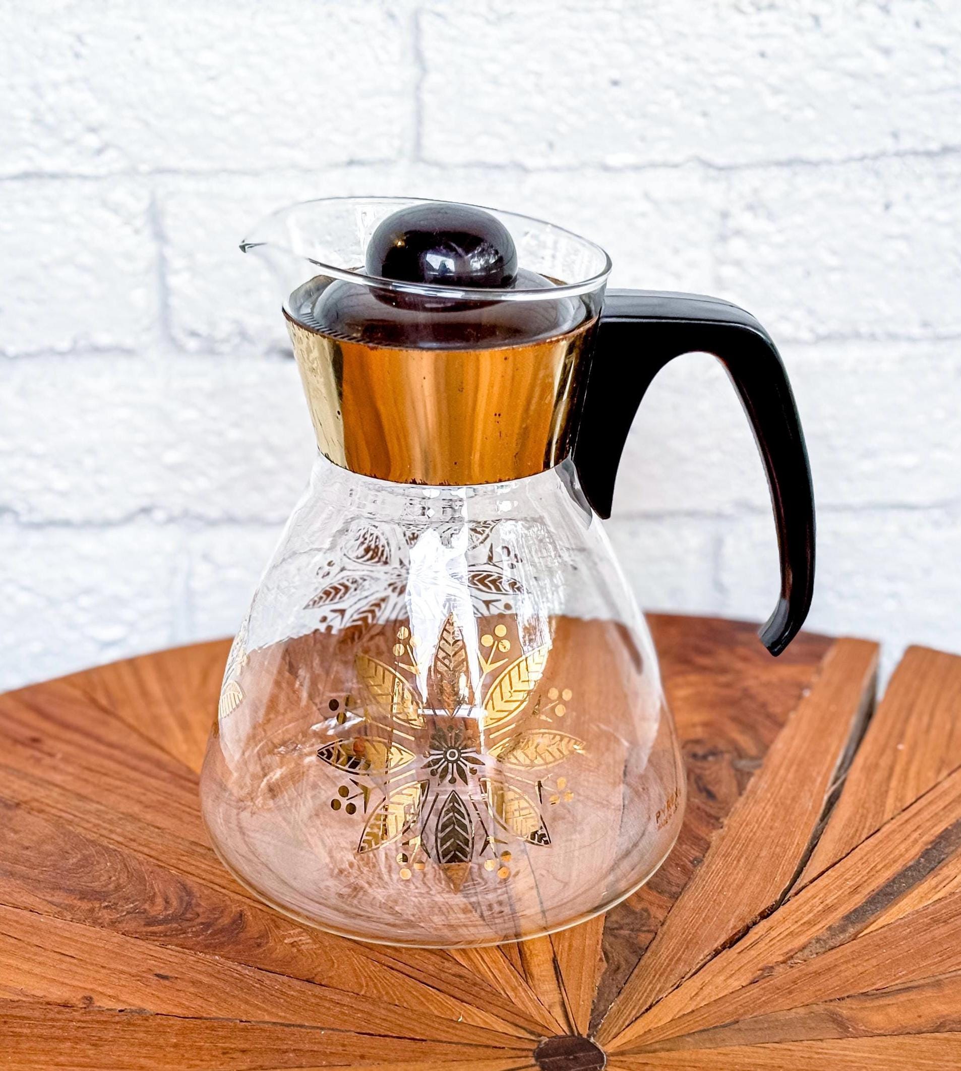 Pyrex Juice Carafe - Etsy Pyrex Juice Carafe - Etsy
