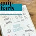 see more listings in the Learning Printables section