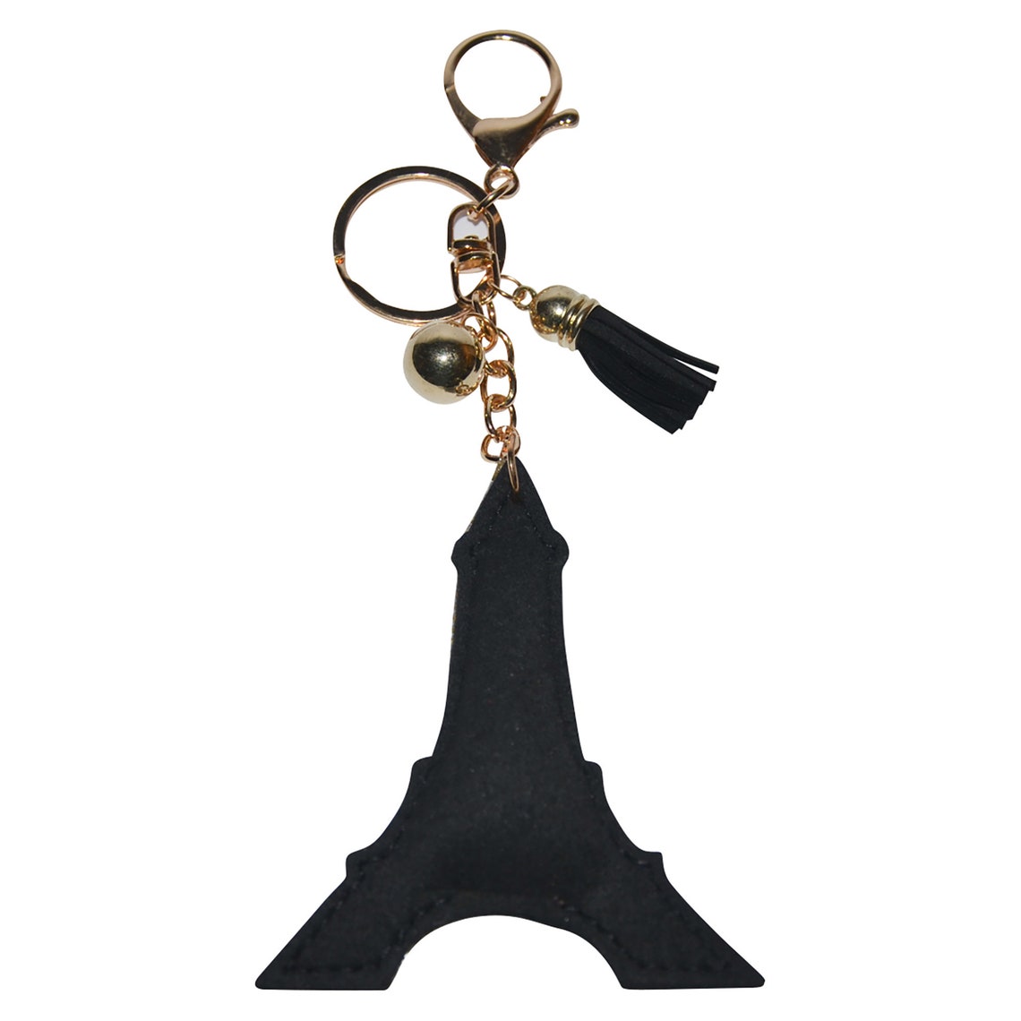 Porte-clés Décapsuleur à Ongles Paris France Tour Eiffel Classique Country City