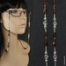 see more listings in the Beaded Eyeglass Chain section