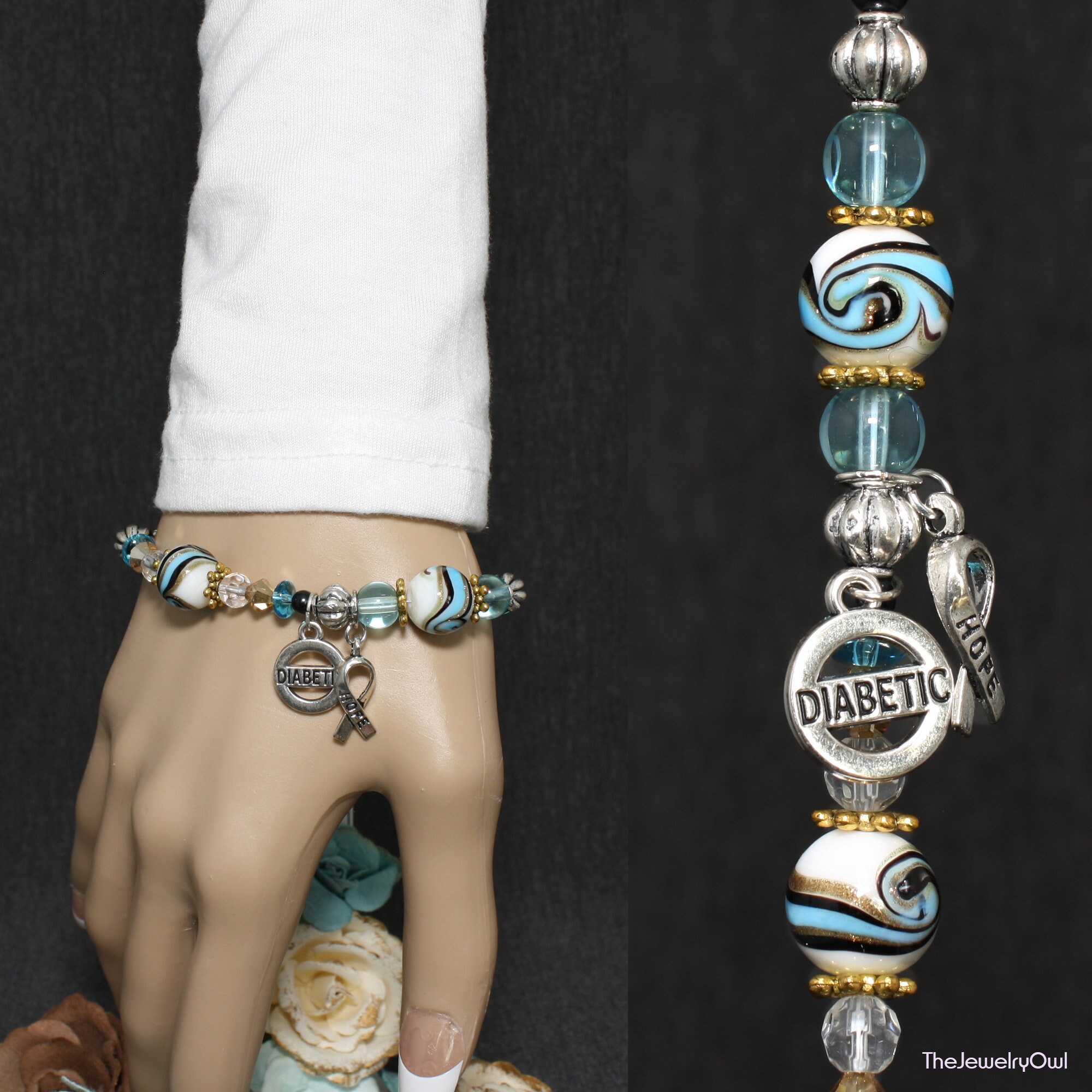 Va medical alert best sale bracelets