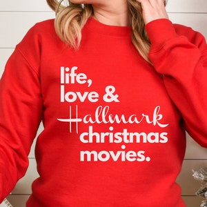 Hallmark christmas sweater sale