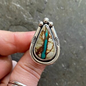 Boulder turquoise meaning top