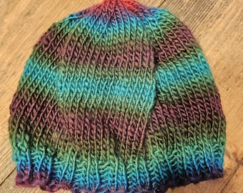 Colorful Unisex Toboggan