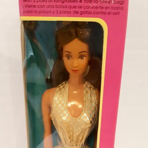 barbie doll bolsa school