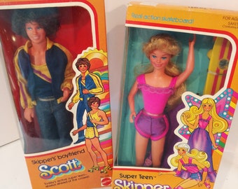 super teen skipper