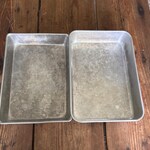 Baking Pans