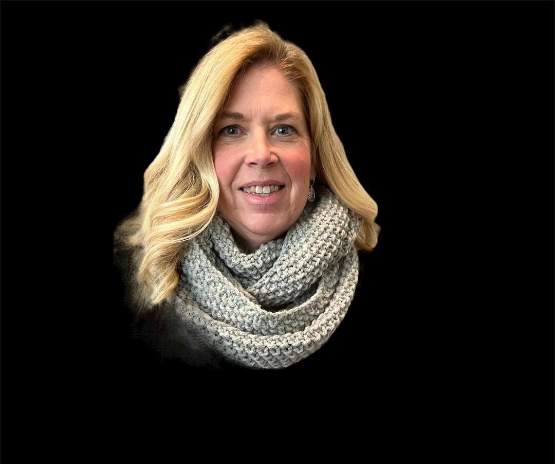 Knit Cowl Infinity Scarf - Etsy