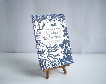 Motherhood poems: illustrated book of poems about mothers