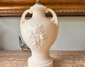 Aladdin Alacite Double Handled Lamp - Etsy