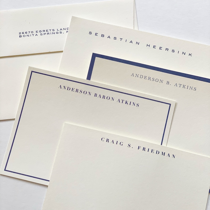 Stationary Sets Print - Etsy