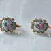 see more listings in the Vintage Earrings section
