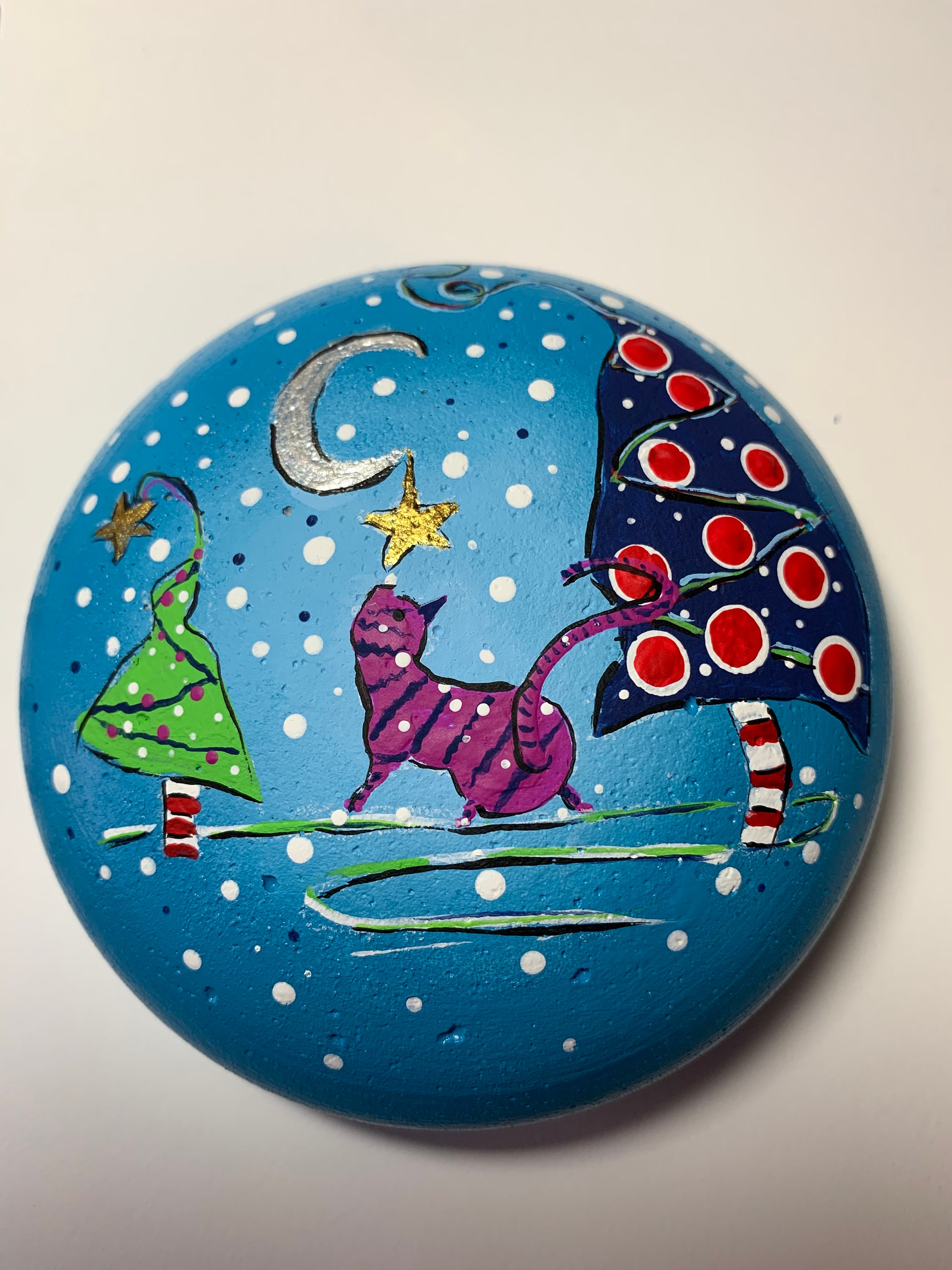 Christmas Cats 2 - Etsy Christmas Cats 2 - Etsy