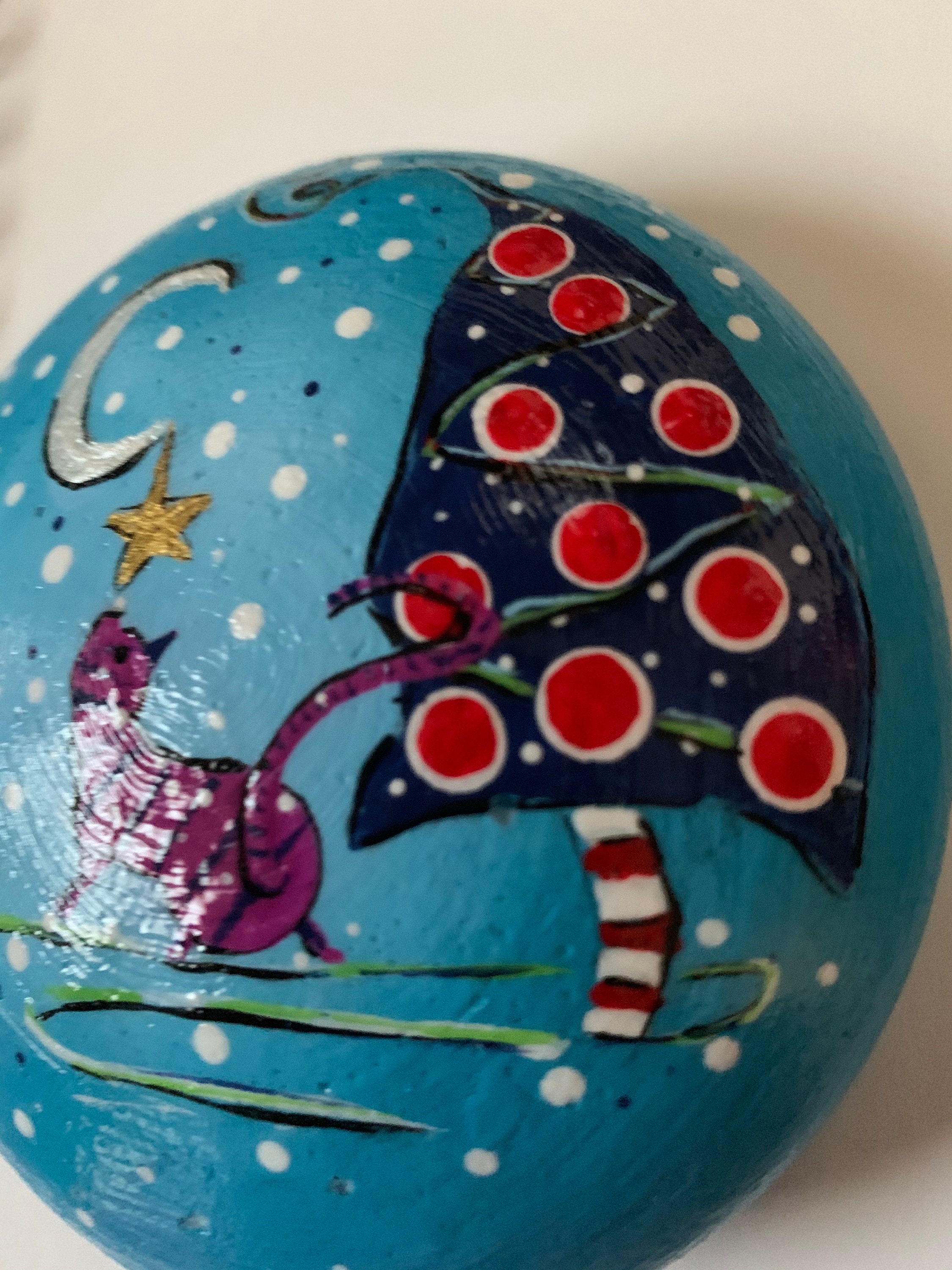 Christmas Cats 2 - Etsy Christmas Cats 2 - Etsy