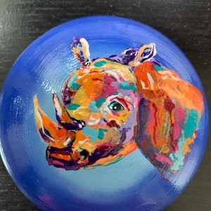 Rhinoceros