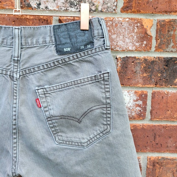 Levis 508 deals shorts