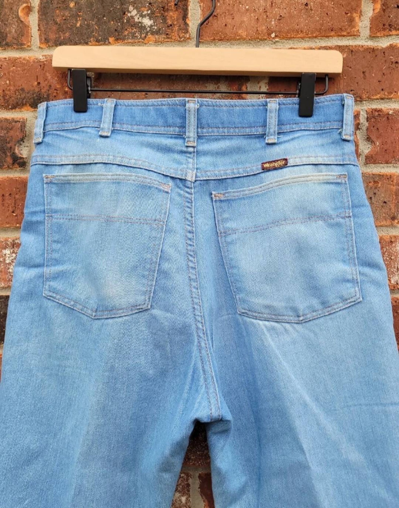 60s-70s Wrangler Memorial Pants パンツ