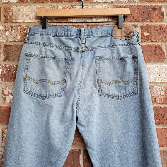 Vintage AE American Eagle Jeans - Waist 33"