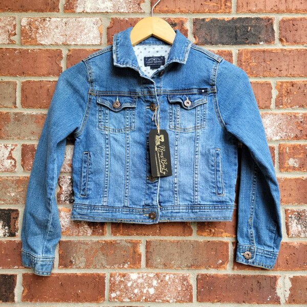 Lucky Brand Etsy