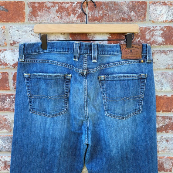 Lucky Brand, Jeans