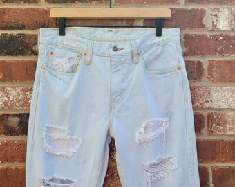 Levis 511 32 | Etsy