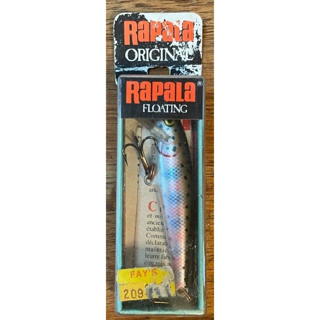 Original Lures 