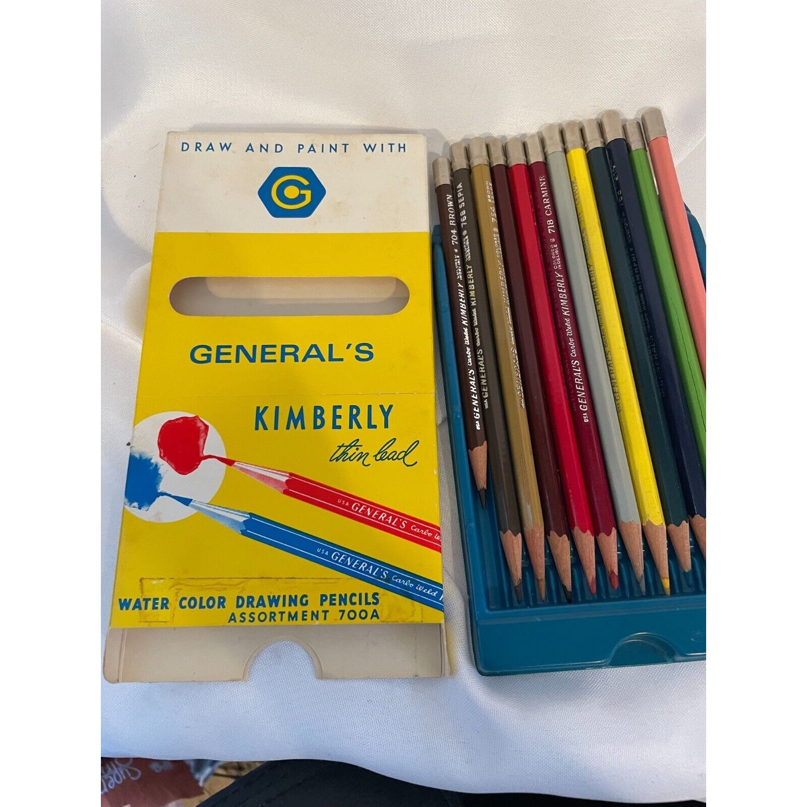 General Pencil 136EBP Artist Gum Eraser- (2 Pack) : : Home &  Kitchen