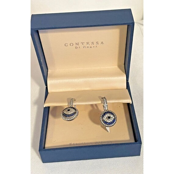 Contessa di capri ring deals