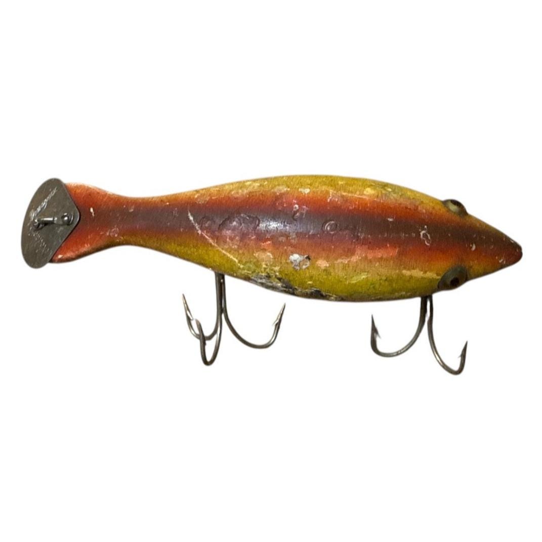 Heddon Dowagiac - Etsy