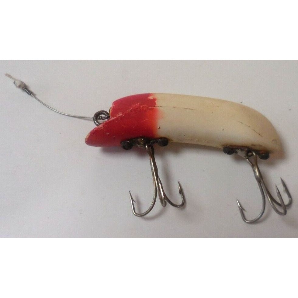 Central Hobby LURES COLLECTION 6セット Vintage
