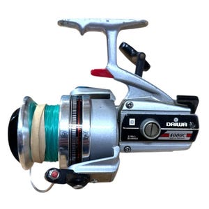 Achetez Moulinets De Pêche Vintage Daiwa 9300C Et 9300A en ligne - Obtenez jusqu'à 70 % de réduction - Boutique De Pêche