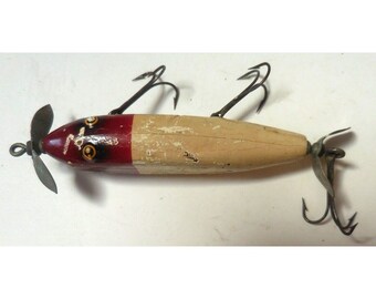 Leurre à pêche Down Deep Husky Jerk de Rapala, 4,75 po, Silver Blue