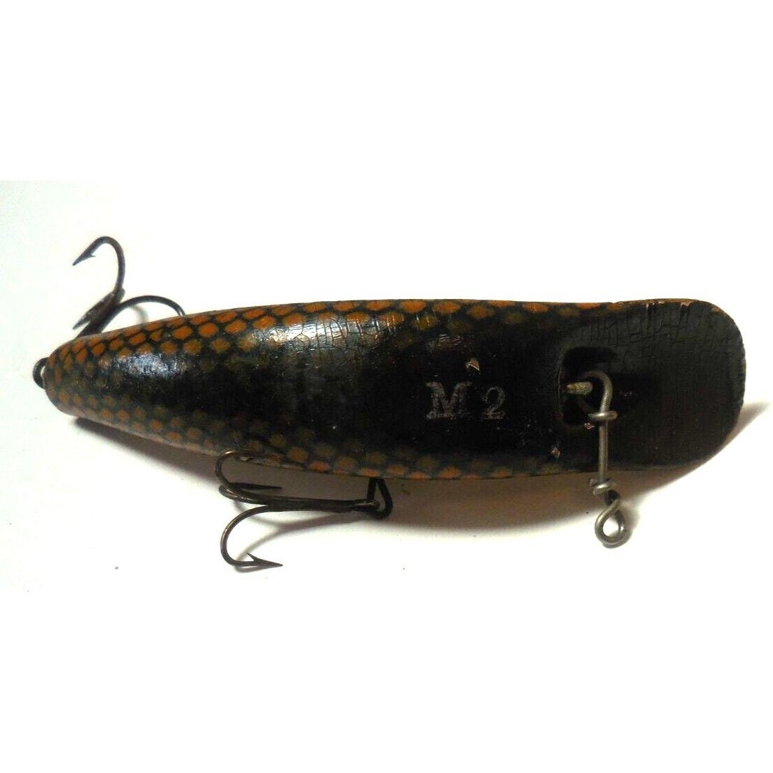 chapo fishing lure Berkley Choppo HD Threadfin Shad 75mm